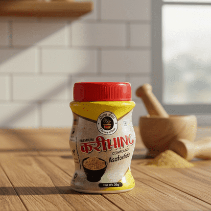 Curihing Compound Hing