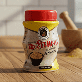 Curihing Compound Hing